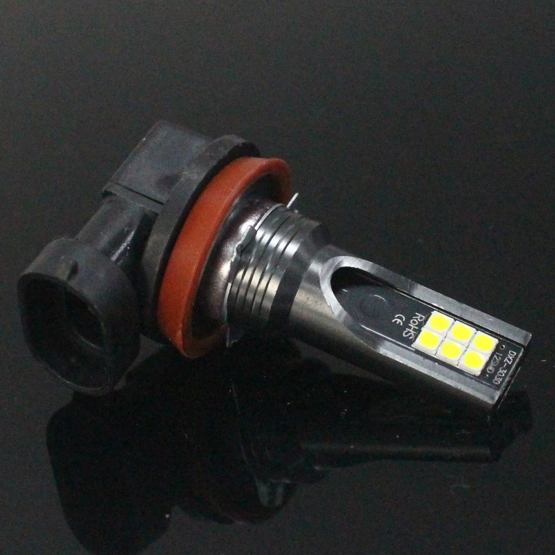 2Pcs/set Car Light Fog Lamp H8 H9 H11 3030 12SMD LED The New Fog Light LED Bulbs Headlight 24W High Qualityice Lamp for Auto 2Pcs/set Car Light Fog Lamp H8 H9 H11 3030 12SMD LED The New Fog Light LED Bulbs Headlight 24W High Qualityice Lamp for Auto