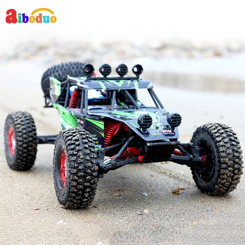 Feiyue Fy03 Орел 3 1/12 2 4g 4wd Desert внедорожных автомобилей Rc лучший подарок для детей
