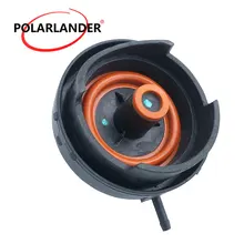 Инженерная головка клапана крышки для BMW E60 E65 E66 E70 E83 E88 E91 E92 F10 N52 128i