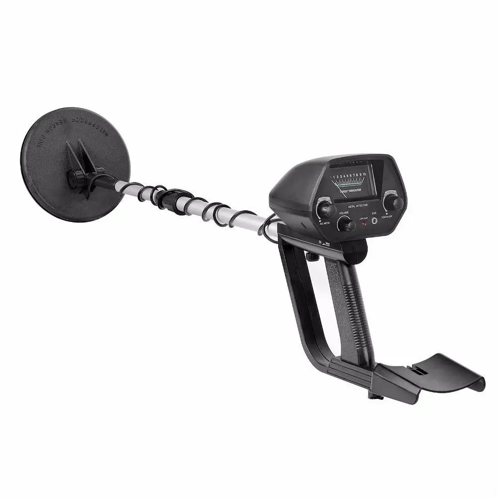

Adeeing Portable High-sensitivity Underground Metal Detector