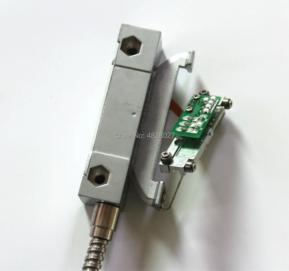 

SNS NTS SINPO JCXF JCXE FTN linear scale sensor reader head 5microm linear sensor 1um linear encoder