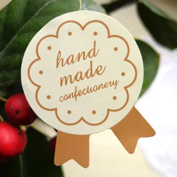

102pcs Medal w53 Masking Scrapbooking Stationery, Fashion Decoration Kids 3.5x2.7cm Handmade Paper Sticker