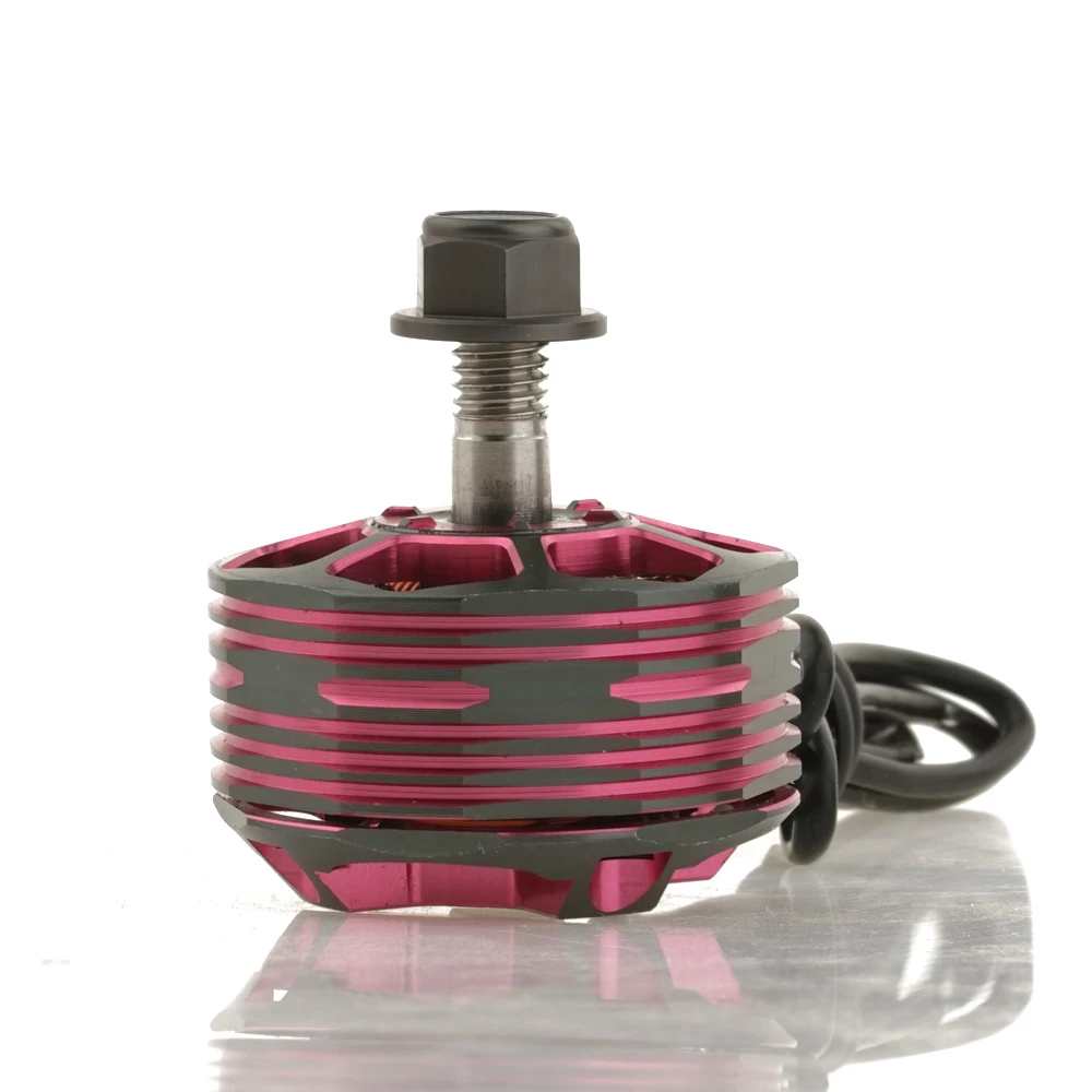 1 шт./2 шт./4 шт. оригинальный Airbot MH2208 2208 1800KV 5 6 S/2700KV 4 5S CW бесщеточный двигатель для
