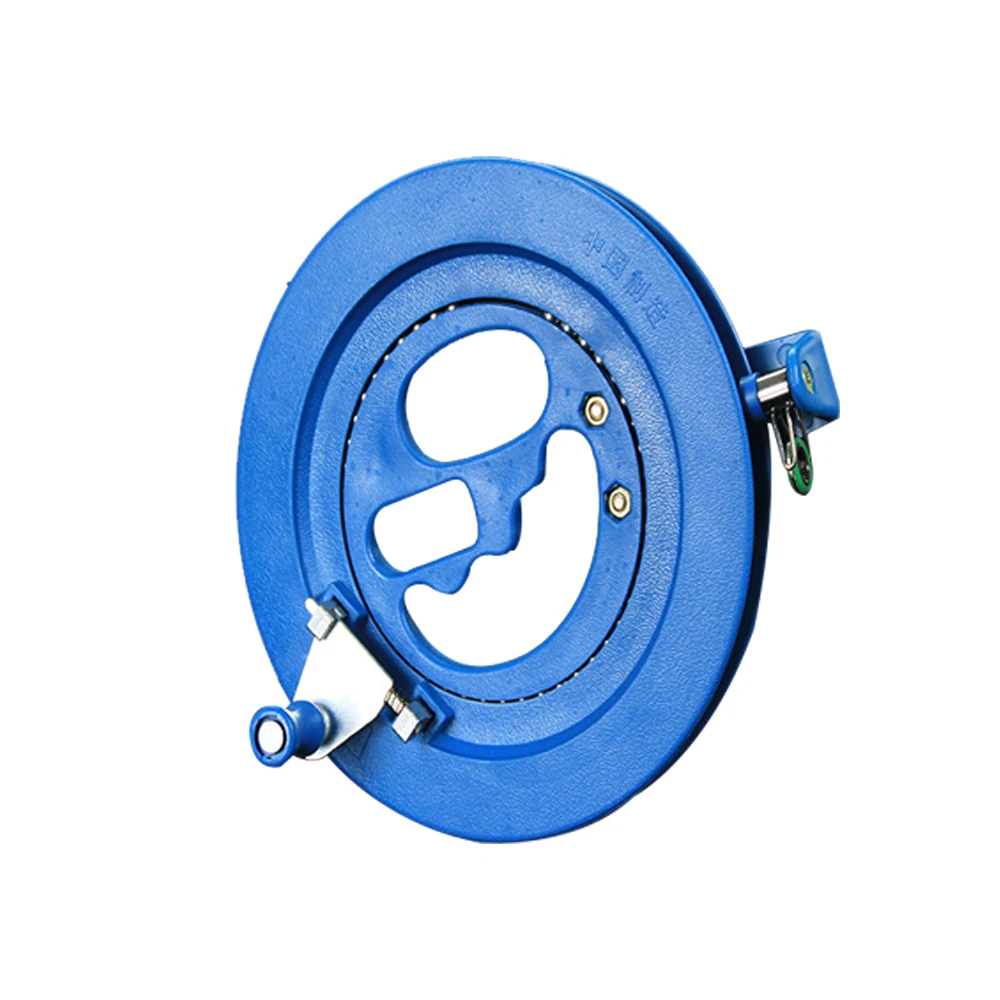 

Outdoor 16/18/20/22 Centimetre Ringsmart Kites Line Winder Winding Reel Grip Wheel with Flying Line String Flying Tool