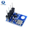 GY-68 BMP180 GY68 Replace BMP085 Digital Barometric Pressure Sensor Board Module For Arduino I2C IIC Interface 1.8V 3.6V 3.5MHZ ► Photo 2/6