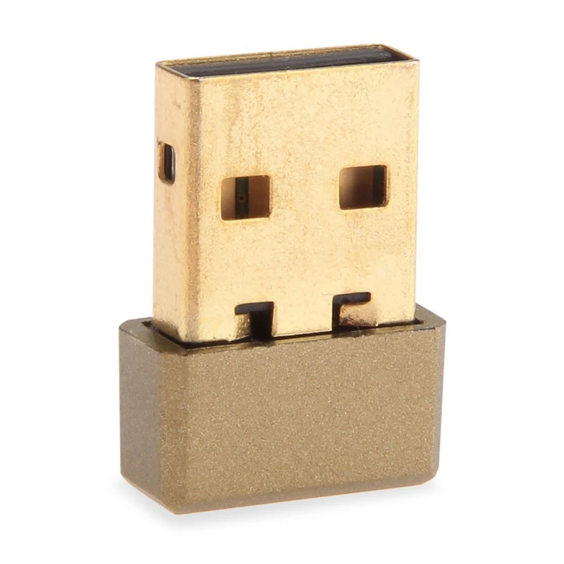 AAAJ Mini 150 Мбит/с USB WiFi Беспроводная LAN 802 11 n/g/b сетевой адаптер Ralink RT5370|Сетевые карты| |