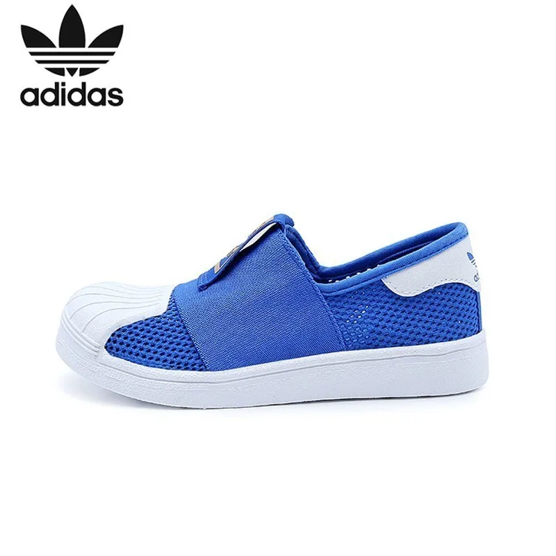 

ADIDAS KIds New Arrival Clover Running Shoes Stable Anti-skid Sneaker DB0923 DB0924