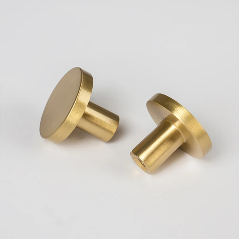Round Brass Dresser Knobs Drawer Pulls Handles Cabinet Door Knob Handle Antique Rustic Kitchen Hardware Pull Round Brass Dresser Knobs Drawer Pulls Handles Cabinet Door Knob Handle Antique Rustic Kitchen Hardware Pull