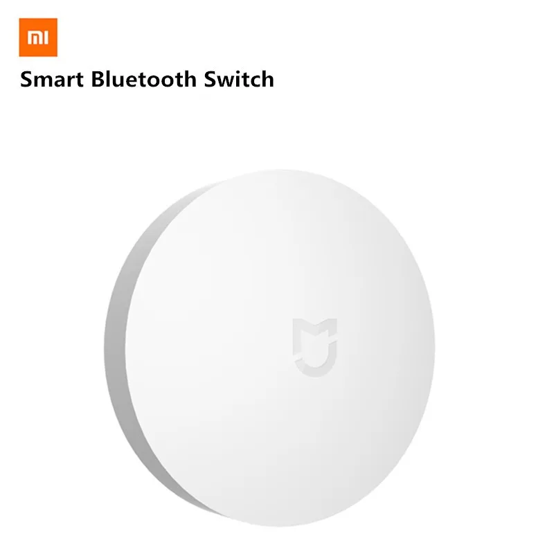 Xiaomi умный беспроводной переключатель для xiaomi дом управление центр