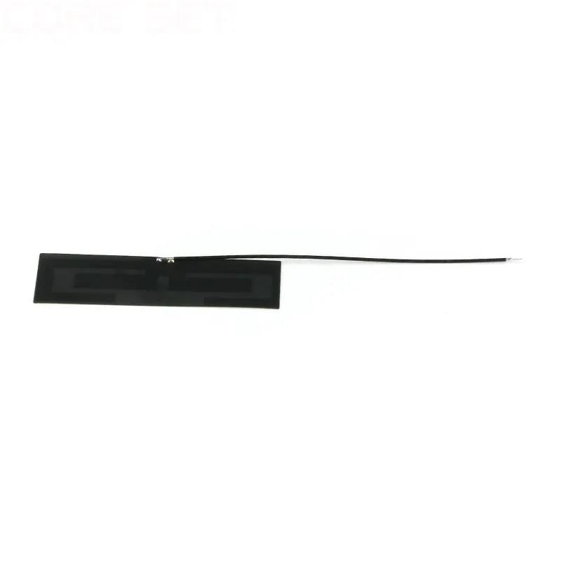 10 шт. Внутренняя антенна GSM GPRS 2G 3G 4G LTE 8dbi FPC 80*22 мм Беспроводной модем 8 см длинный