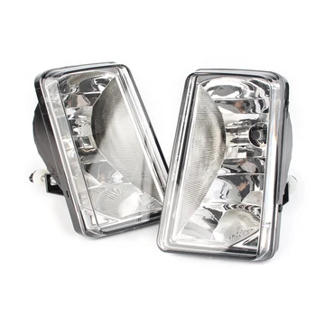 

Fog Light Driving Lamp for Chevy Suburban 1500 2500 Tahoe Avalanche Silverado 1500 / Silverado 2500 3500 HD 2007-2013