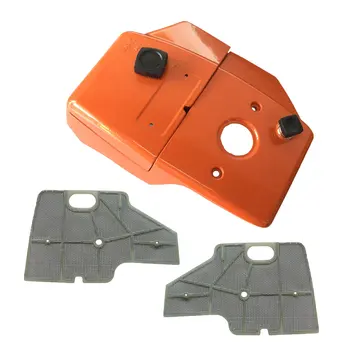 

Cylinder Air Filter Cover For STIHL 070 090 Chainsaw #1106 080 1600