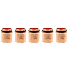 5 шт 9-8236 плазменный щит крышка для тепловой динамики сварочный аппарат