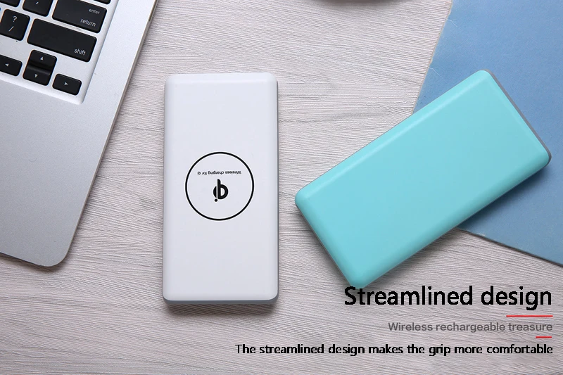 Wireless Charger Power Bank 20000mAh Portable Mobile Phone Charger 2 usb Fast Wireless Charging Powerbank for Samsung S9 Note 8 Wireless Charger Power Bank 20000mAh Portable Mobile Phone Charger 2 usb Fast Wireless Charging Powerbank for Samsung S9 Note 8