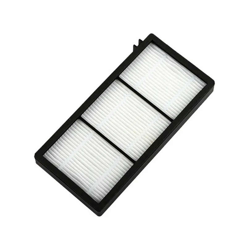 10Pcs Hepa Filter For Roomba 800 900 Series 870 880 980 Filters Vacuum Robots Replacements Cleaner Parts Accessory | Дом и сад