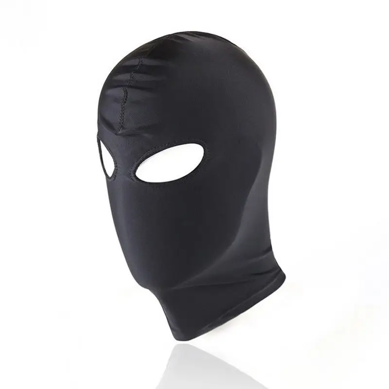 

Army Tactical Winter Warm Ski Cycling 3 Hole Balaclava Hood Cap Full Face Mask