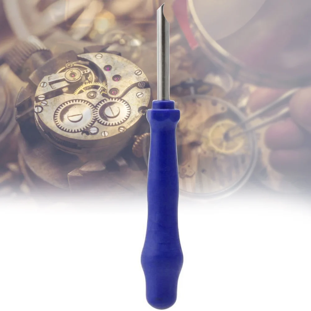 

Repair Tool Back Battery Remover Watch Pry Opener Lever Cover Case