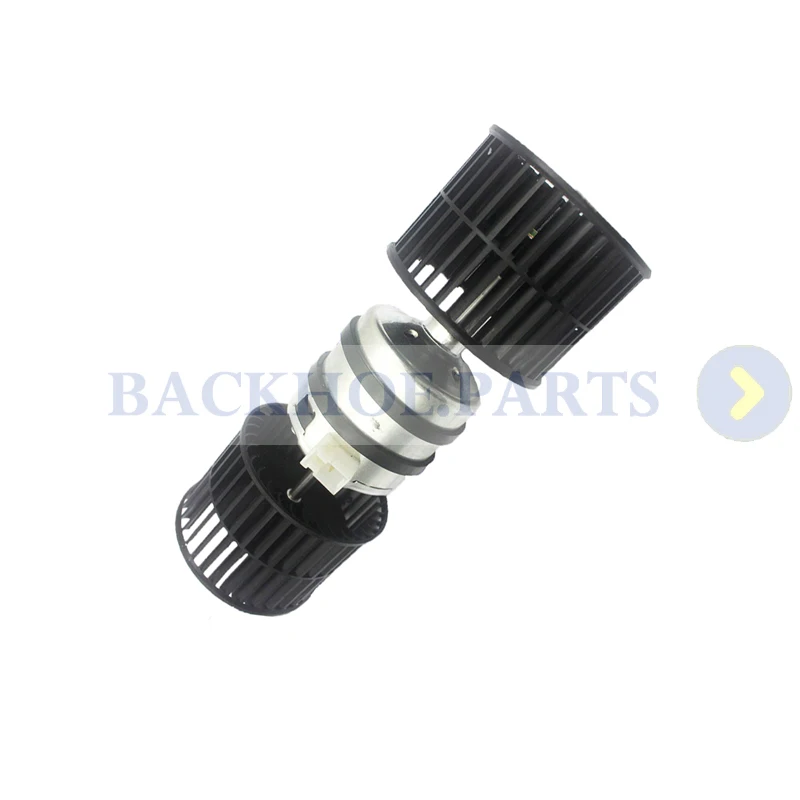 Blower Motor YN20M00107S011 YN20M00107S111 for Kobelco Excavator SK210DLC-8 SK210LC-8 SK215SRLC SK235SR-1E SK235SR-2 SK235SRLC-2