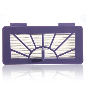

Hepa filter aspirapolvere per NEATO XV-15 XV-11 XV-12 XV-25 XV-21 VORWERK VR100