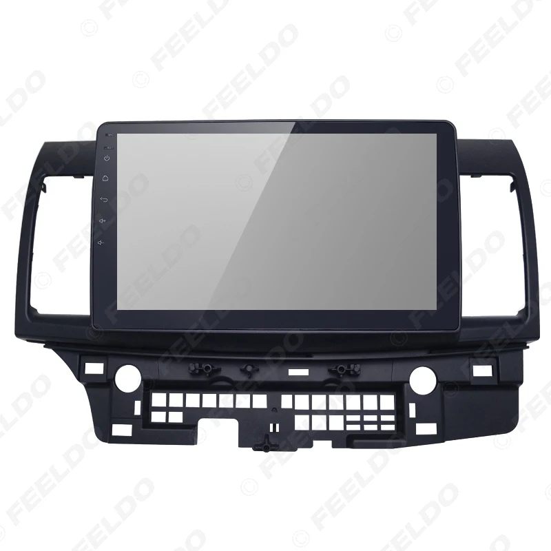 Clearance FEELDO 10inch Bigger HD Screen Android 6.0 Quad Core Car Media Player With GPS Navi Radio For Mitsubishi Lancer EX #MX5269 1 Clearance FEELDO 10inch Bigger HD Screen Android 6.0 Quad Core Car Media Player With GPS Navi Radio For Mitsubishi Lancer EX #MX5269 1