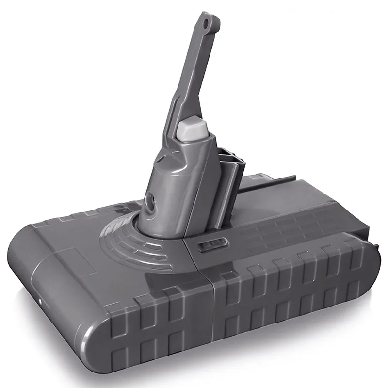 V8 3500Mah 21 6 V батарея для Dyson абсолютный животное литий ионный Пылесос