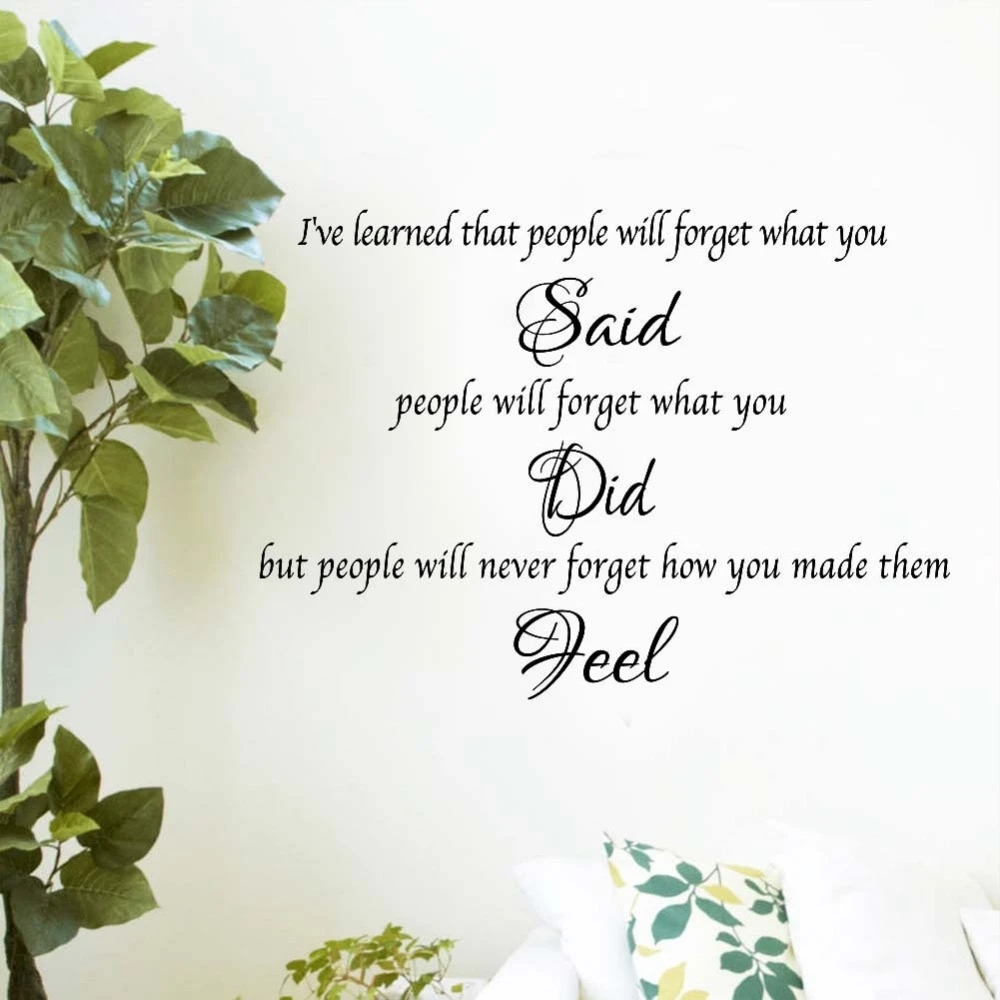 

Every Family Has A Story Quote Wall Stickers Vinyl Adhesive Letters Decals For living room dining room Home Decor Murals Art