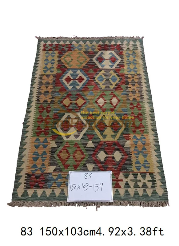 

Turkish Kilims The Craft Of Making Wool By Hand New Listing Navajo Tribal Wool Rug Carpet