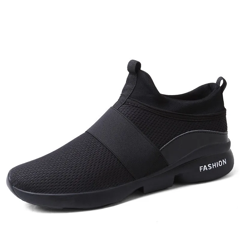 

Shoes Men Sneakers Four seasons new Zapatillas Hombre Breathable Comfortable and stylish Casual Shoes Sapato Masculino Big size