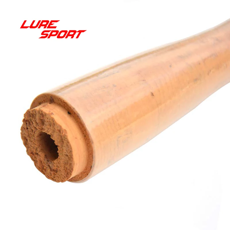 LureSport 10 см + 7 пробка ручка стержень строительный компонент пробковая Ручка Ремонт