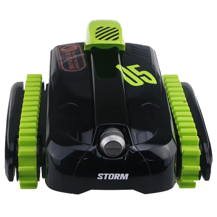JJRC 18SL02 деформация водной земли RC автомобиль Вождение на воде и земле амфибия
