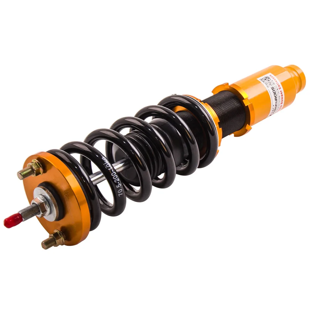 Подвеска Coilover для Honda регулируемая амортизирующая пружина CRV 1996 1998 2009