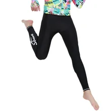 Sbart мужские предотвращающие УФ плавательные фитнес-штаны для подводного плавания мужские быстросохнущие плавки для дайвинга