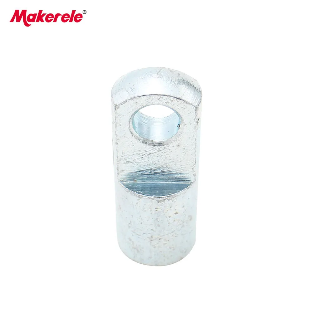 

I-25 Model MAL/SC/Cylinder Accessories Rod Cylinder Mounting Accessories Mini Model Standard Cylinder Mini Type I Bracket