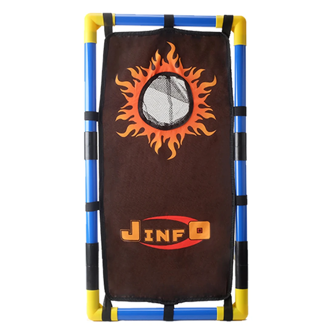 

2019 Hot Sale Stand Scoring Target with Frame Rack Outdoor Tactical Shooting Training Aim for Nerf Soft Dart Paintball Airsoft