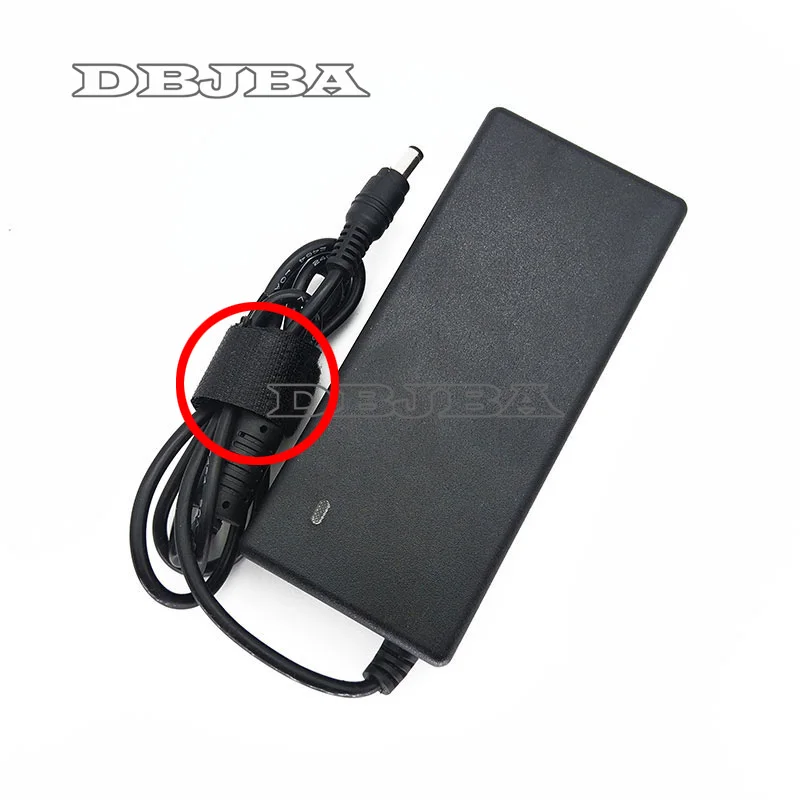 19V 4.22A адаптер переменного тока зарядное устройство для ноутбука Fujitsu Lifebook T4010 A1300