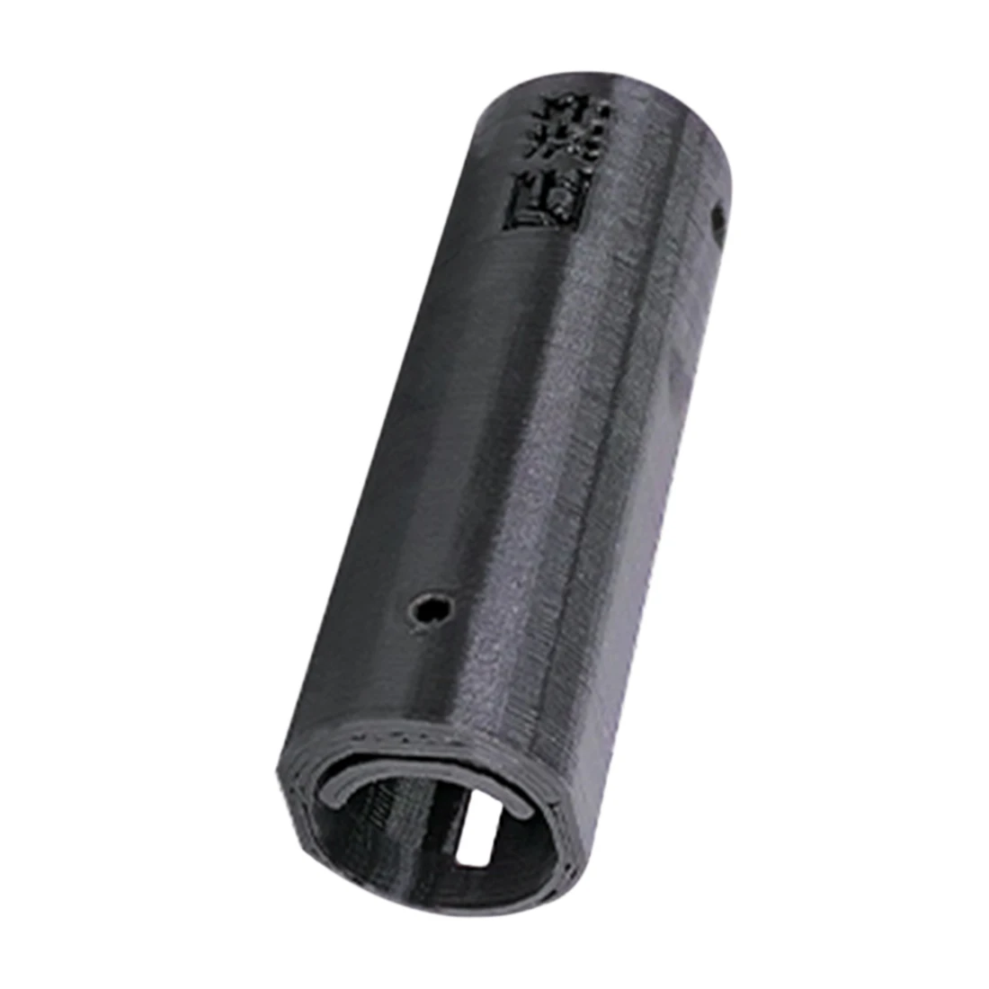 

Water Gel Beads Parts Straight Hop Up for BF P90 Water Gel Beads Blaster Modification Upgrade - Black