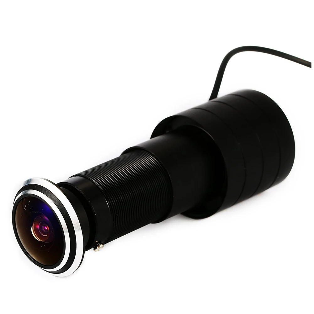 Видеокамера Глазок В Дверь Купить