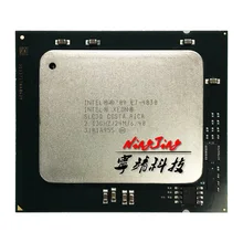 Intel Xeon E7-4830 E7 4830 2.1 GHz Eight-Core Sixteen-Thread CPU Processor 24M 105W LGA 1567