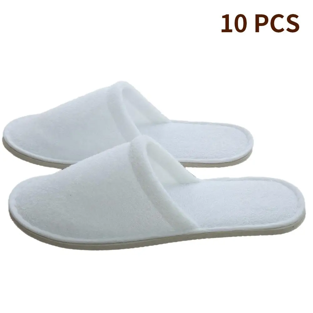 

Bathroom Skid Proof Mat Hotel Slippers Summer Floor Skid Proof Home Disposable Slippers Indoor Family Open Toe Sandal Slippers