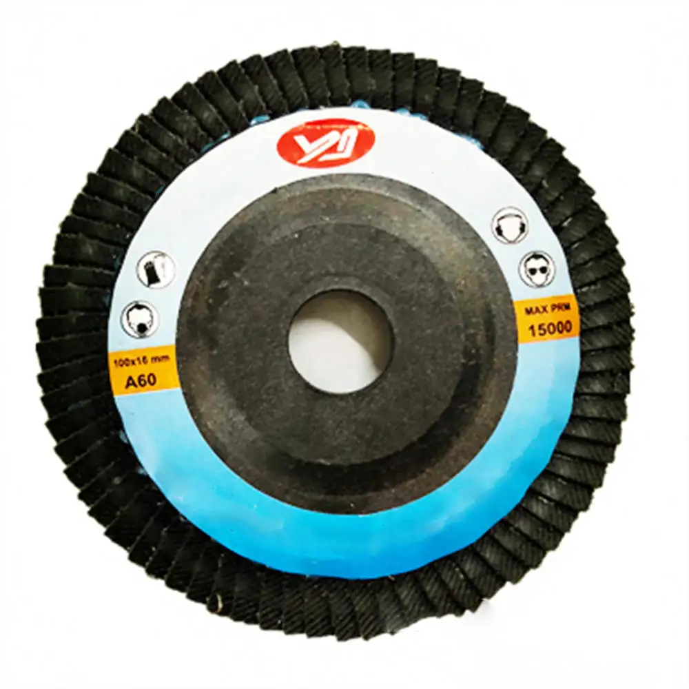 5/10 pcs Calcined 100 Type Louver Polished Stainless Steel Plastic