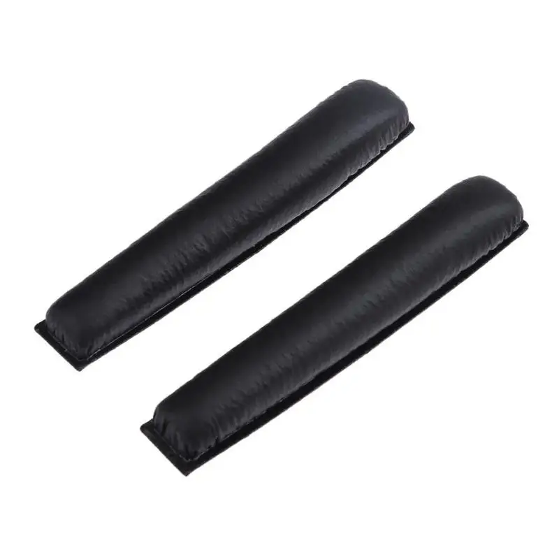 2 шт. мягкие наушники Сменная головка амбушюры для Sennheiser PX100 PX200 PX80 головной убор