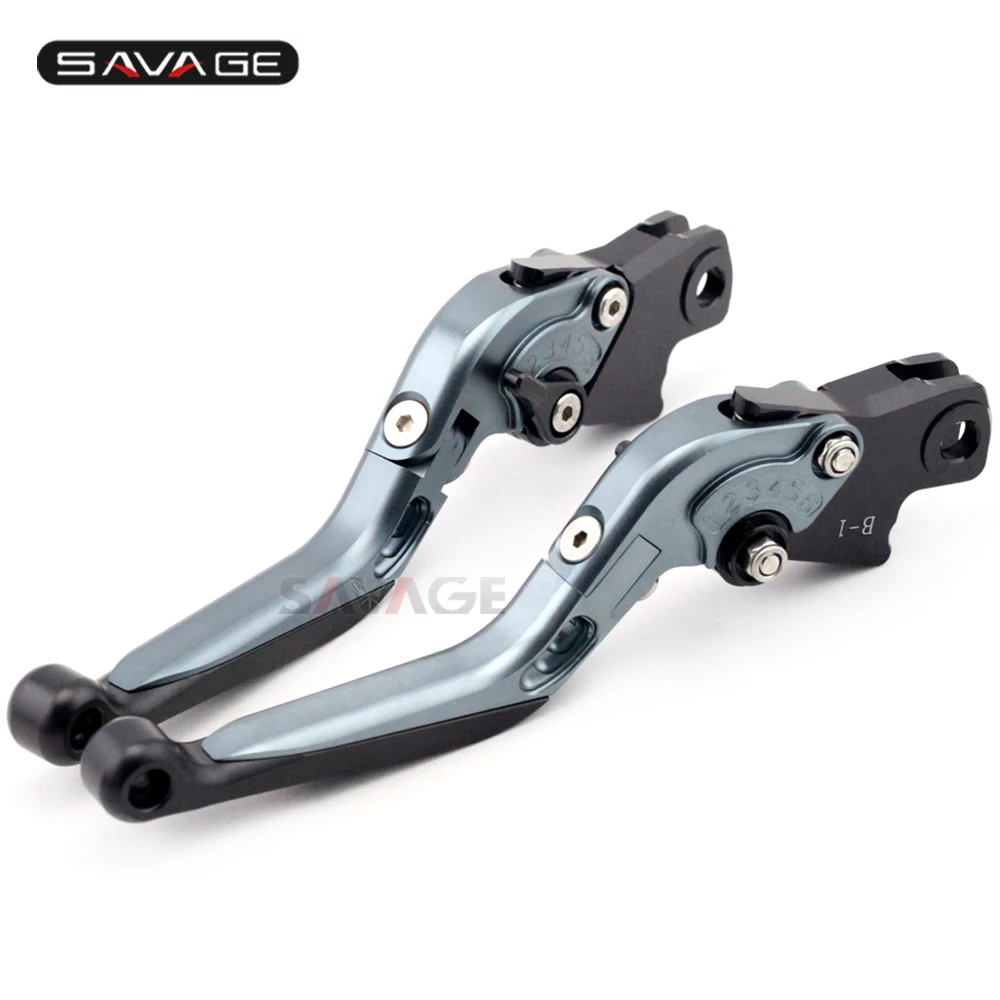 

Brake Clutch Lever For Bmw K1300s K1300r K1300gt K1200r/sport K1200s Titanium Folding Extendable Adjustable Motorcycle