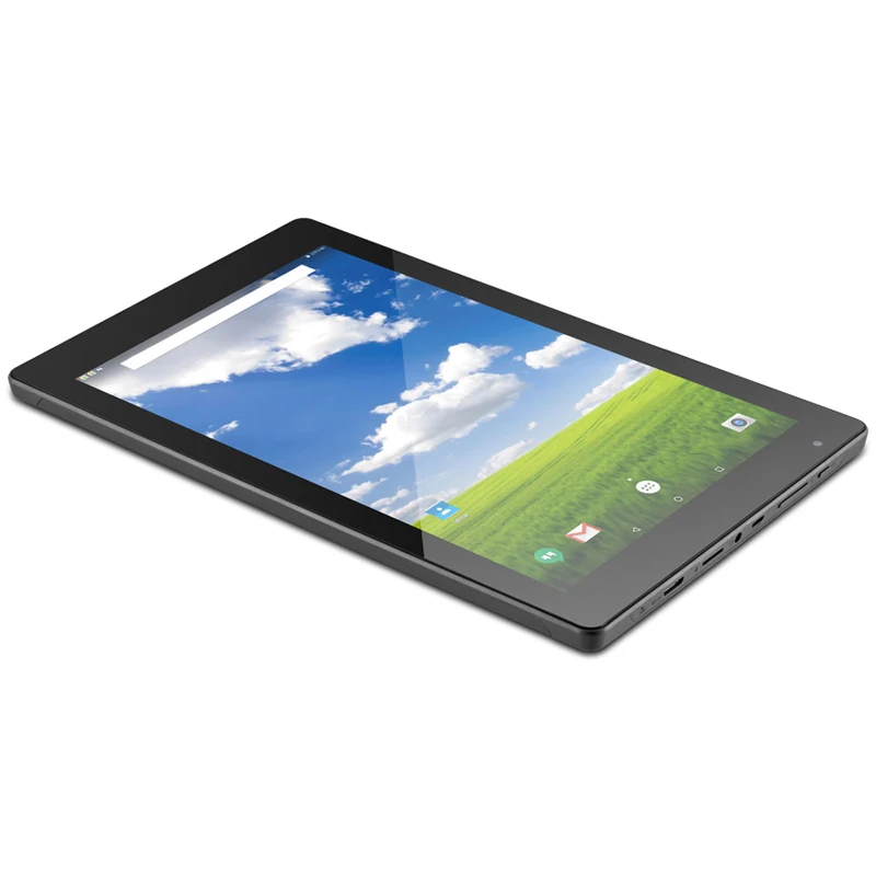 Pipo N10 Tablet PC 10 1 дюйма Android 7 0 MTK8163A 4 ядра 5 GHz 2 GB Оперативная память 32 eMMC HDMI 5.0MP сзади