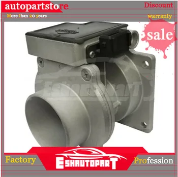 

Air Flow Meter/ Mass Flow Sensor 1.6L 1991-1994 OEM# 22680-55Y00 22680-57Y00 22680-57Y02 for Ni-ssan