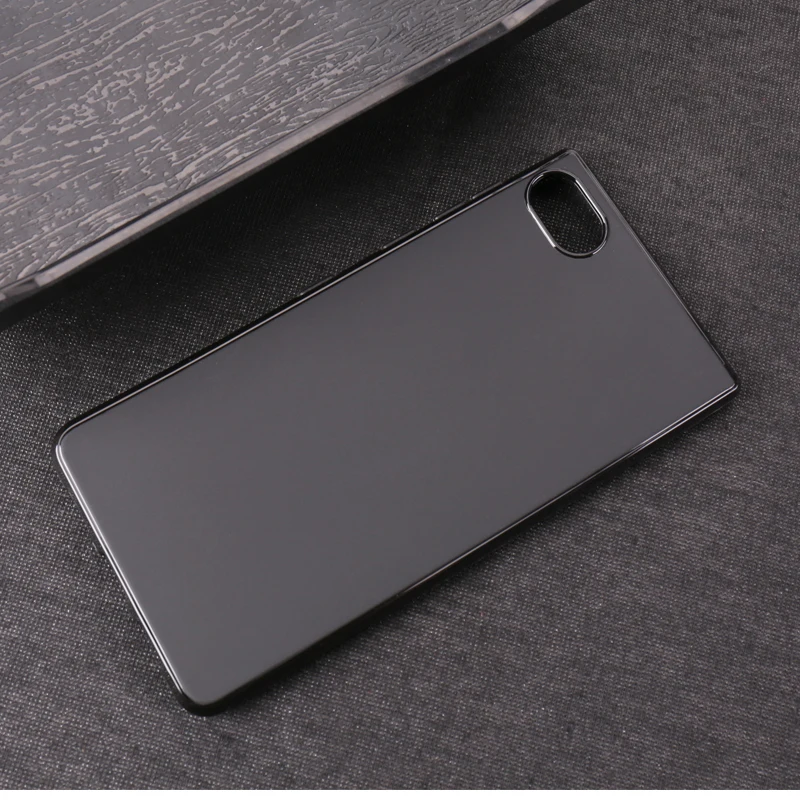 

For BlackBerry Motion Case Soft TPU Fiber Gel Silicon Rubber Skin Protection Shell Cover Silicone Back Cover Phone Case