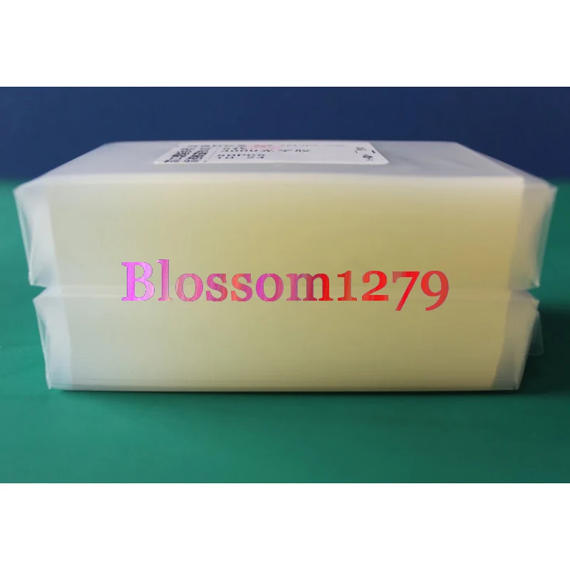 

50Pcs Optical Clear Adhesive Film OCA For Samsung Galaxy M30 M20 M10 A10 A30 LCD Display Screen Repair Replacement