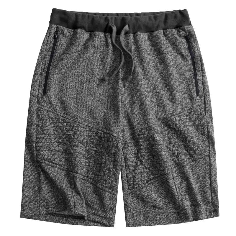 INCERUN Новые повседневные мужские шорты спортивные штаны эластичный пояс, карманы до колена шорты мужские Штаны спортивные Hombre