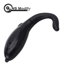 Ns modificar carro seguro abs dispositivo de plástico lembrete sonolento manter acordado anti sono cochilar nap zapper sonolento alarme alerta de som