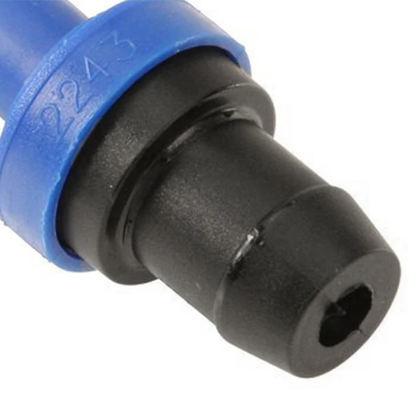 Клапан PCV комплект для Honda Civic Cx Dx Lx 1996 1997 1998 1999 2000 17130 P72 000 клапан 11855 наконечник 2