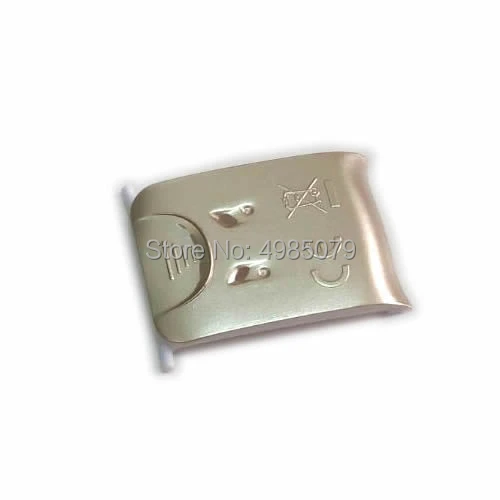 SYMA X21 X21W крышка батареи Золотой Цвет Мини RC Quadcopter запасные части | Игрушки и хобби